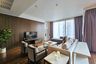4 Bedroom Condo for rent in Khlong Tan, Bangkok near BTS Phrom Phong