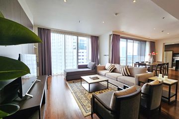 4 Bedroom Condo for rent in Khlong Tan, Bangkok near BTS Phrom Phong