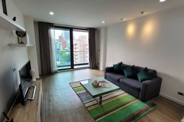 2 Bedroom Condo for rent in Khlong Tan Nuea, Bangkok