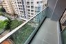 2 Bedroom Condo for rent in Khlong Tan Nuea, Bangkok