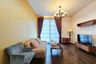 1 Bedroom Condo for rent in The XXXIX by Sansiri, Khlong Tan Nuea, Bangkok near BTS Phrom Phong
