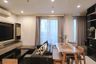 2 Bedroom Condo for rent in Villa Asoke, Makkasan, Bangkok near MRT Phetchaburi