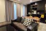 2 Bedroom Condo for rent in Villa Asoke, Makkasan, Bangkok near MRT Phetchaburi