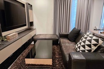 2 Bedroom Condo for rent in Villa Asoke, Makkasan, Bangkok near MRT Phetchaburi