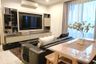 2 Bedroom Condo for rent in Villa Asoke, Makkasan, Bangkok near MRT Phetchaburi