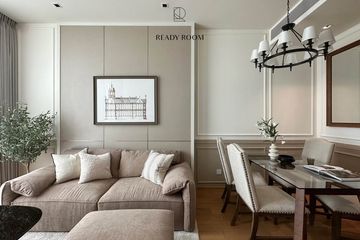 2 Bedroom Condo for rent in 28 Chidlom, Lumpini, Bangkok near BTS Chit Lom