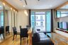 2 Bedroom Condo for rent in 39 by Sansiri, Khlong Tan Nuea, Bangkok near BTS Phrom Phong