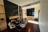 2 Bedroom Condo for rent in Supalai Elite Sathorn - Suanplu, Thung Maha Mek, Bangkok near BTS Chong Nonsi