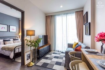 1 Bedroom Condo for Sale or Rent in Edge Sukhumvit 23, Khlong Toei Nuea, Bangkok near BTS Asoke