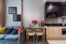 1 Bedroom Condo for Sale or Rent in Edge Sukhumvit 23, Khlong Toei Nuea, Bangkok near BTS Asoke