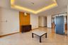 3 Bedroom Condo for rent in Thung Maha Mek, Bangkok near MRT Lumpini