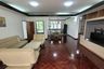 3 Bedroom Condo for rent in Khlong Tan, Bangkok near BTS Phrom Phong
