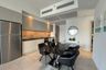 2 Bedroom Condo for rent in The Lofts Asoke, Khlong Toei Nuea, Bangkok near MRT Phetchaburi