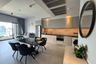 2 Bedroom Condo for rent in The Lofts Asoke, Khlong Toei Nuea, Bangkok near MRT Phetchaburi