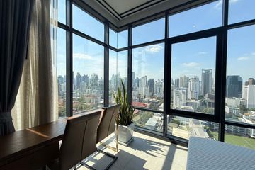 2 Bedroom Condo for rent in The Lofts Asoke, Khlong Toei Nuea, Bangkok near MRT Phetchaburi
