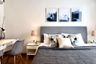 1 Bedroom Condo for rent in Downtown Forty Nine, Khlong Tan Nuea, Bangkok near BTS Phrom Phong