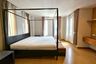 2 Bedroom Condo for rent in Khlong Tan Nuea, Bangkok