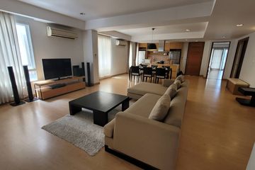 3 Bedroom Condo for rent in Khlong Tan Nuea, Bangkok
