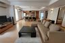 3 Bedroom Condo for rent in Khlong Tan Nuea, Bangkok