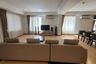 3 Bedroom Condo for rent in Khlong Tan Nuea, Bangkok
