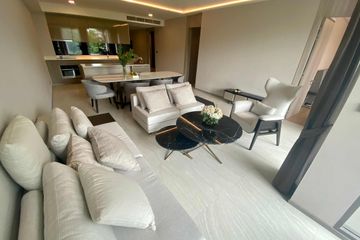 3 Bedroom Condo for rent in FYNN Sukhumvit 31, Khlong Toei Nuea, Bangkok near MRT Sukhumvit
