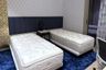 2 Bedroom Condo for rent in The Residences At Mandarin Oriental, Khlong Ton Sai, Bangkok near BTS Krung Thon Buri