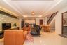 5 Bedroom Townhouse for rent in Khlong Tan Nuea, Bangkok near BTS Thong Lo
