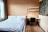 1 Bedroom Condo for Sale or Rent in Siri at Sukhumvit, Phra Khanong, Bangkok near BTS Thong Lo