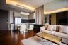 2 Bedroom Condo for rent in Quattro by Sansiri, Khlong Tan Nuea, Bangkok near BTS Thong Lo