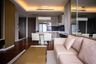 2 Bedroom Condo for rent in Quattro by Sansiri, Khlong Tan Nuea, Bangkok near BTS Thong Lo