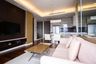 2 Bedroom Condo for rent in Quattro by Sansiri, Khlong Tan Nuea, Bangkok near BTS Thong Lo