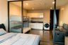 1 Bedroom Condo for rent in Noble Remix, Khlong Tan, Bangkok near BTS Thong Lo