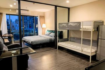 1 Bedroom Condo for rent in Noble Remix, Khlong Tan, Bangkok near BTS Thong Lo