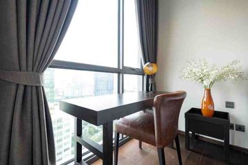 2 Bedroom Condo for rent in The Line Ratchathewi, Thanon Phetchaburi, Bangkok near BTS Ratchathewi