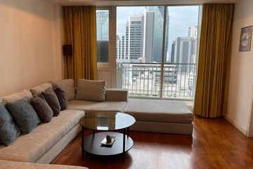 1 Bedroom Condo for rent in Baan Siri 24, Khlong Tan, Bangkok near BTS Phrom Phong