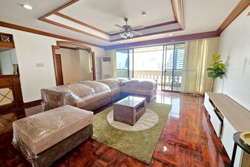 4 Bedroom Condo for rent in Khlong Tan Nuea, Bangkok near BTS Phrom Phong