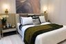 2 Bedroom Condo for rent in The Room Phayathai, Thanon Phaya Thai, Bangkok near BTS Phaya Thai