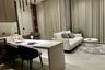 1 Bedroom Condo for rent in Hyde Heritage Thonglor, Khlong Tan Nuea, Bangkok near BTS Thong Lo