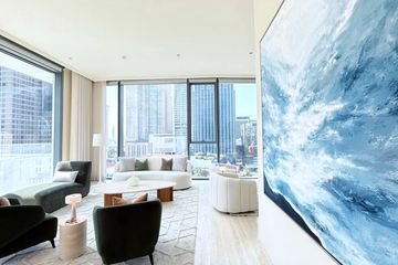 2 Bedroom Condo for rent in SCOPE Langsuan, Lumpini, Bangkok near BTS Chit Lom