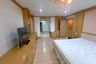 3 Bedroom Condo for rent in Silom Suite, Silom, Bangkok near BTS Chong Nonsi