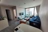 2 Bedroom Condo for Sale or Rent in The Room Sukhumvit 69, Phra Khanong Nuea, Bangkok near BTS Phra Khanong