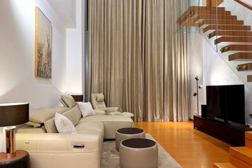 2 Bedroom Condo for rent in The Sukhothai Residences, Thung Maha Mek, Bangkok near MRT Lumpini