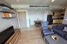 2 Bedroom Condo for Sale or Rent in HQ by Sansiri, Khlong Tan Nuea, Bangkok near BTS Thong Lo