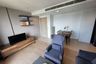 2 Bedroom Condo for Sale or Rent in HQ by Sansiri, Khlong Tan Nuea, Bangkok near BTS Thong Lo