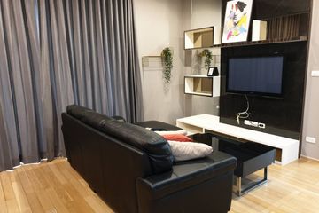2 Bedroom Condo for rent in 39 by Sansiri, Khlong Tan Nuea, Bangkok near BTS Phrom Phong