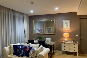 2 Bedroom Condo for rent in 39 by Sansiri, Khlong Tan Nuea, Bangkok near BTS Phrom Phong