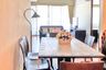 2 Bedroom Condo for rent in The Lakes, Khlong Toei, Bangkok near BTS Asoke