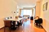 2 Bedroom Condo for rent in The Lakes, Khlong Toei, Bangkok near BTS Asoke