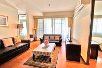 2 Bedroom Condo for rent in The Lakes, Khlong Toei, Bangkok near BTS Asoke