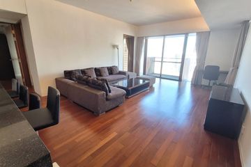 2 Bedroom Condo for rent in Hansar Rajdamri, Lumpini, Bangkok near BTS Chit Lom